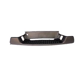 Chevrolet Colorado 2004-2012 Rear Step Bumper Center Step Pad - GM1191132