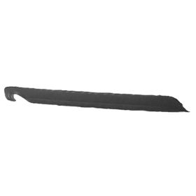 Chevrolet Malibu 2008-2012 Rear Bumper Valance - GM1195110