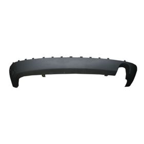 Pontiac Grand Prix 2004-2008 Rear Bumper Valance - GM1195113