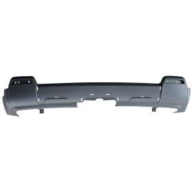 GMC Terrain 2010-2015 Rear Valance - GM1195116 OEM# 25818245