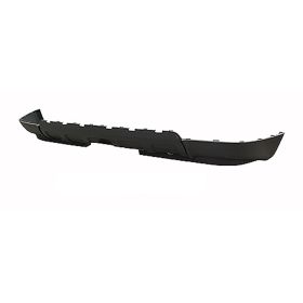 Chevrolet Equinox 2010-2015 Valance Rear - GM1195120