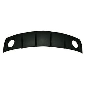 Chevrolet Camaro 2010-2013 Rear Bumper Lower Valance - GM1195122