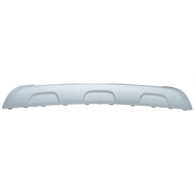 Chevrolet Trax 2017-2019 Rear Lower Valance Panel - GM1195149