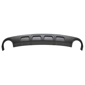 2016-2018 Buick Envision Rear Lower Valance Panel