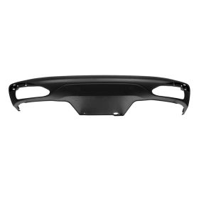 2019-2023 CHEVROLET MALIBU Rear Lower Bumper Cover - CAPA Certified - GM1195155C OEM# 84036534