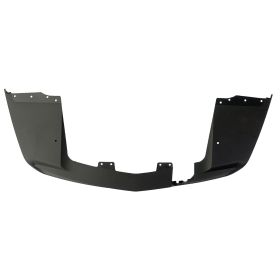 2013-2018 CADILLAC ATS Rear Lower Bumper Cover - GM1195157