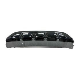 2023-2025 Buick Encore Gx - Rear Lower Valance Panel - GM1195186