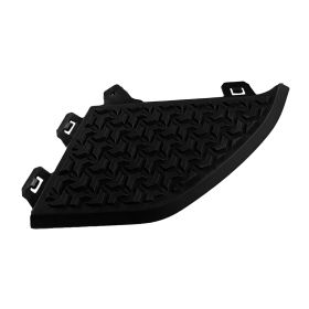 Chevrolet Pickup Chevy Silverado 1500 2019 Rear Driver Side Outer Bumper Step Pad [corner Step Pad] - GM1196107 - OEM - 84227858