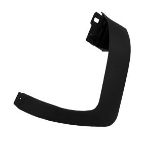 2015-2017 Chevrolet Colorado Rear Passenger Side Upper Rear Bumper Pad - Best Value ®