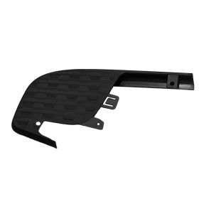 Chevrolet Colorado 2015-2019 Rear Passenger Side Lower Rear Bumper Pad - GM1197106