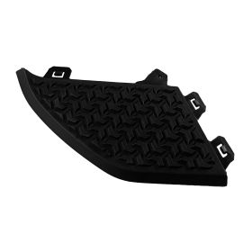 Chevrolet Pickup Chevy Silverado 1500 2019 Rear Passenger Side Outer Bumper Step Pad [corner Step Pad] - GM1197107 - OEM - 84227859