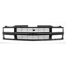 Chevrolet Pickup Chevy Fullsize C/k 1992-1994 Grille - GM1200239