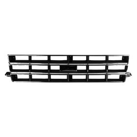 Chevrolet S10 Blazer 1983-1990 Grille - GM1200370