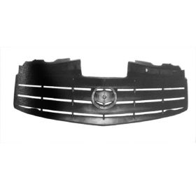 Cadillac CTS 2003-2007 Grille - GM1200467 OEM# 25765389