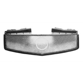 2004-2007 Cadillac Cts-V Sedan Front Grille - OEM - GM1200516OE