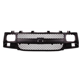 Chevrolet Van Chevy Express 2003-2017 Grille - GM1200538
