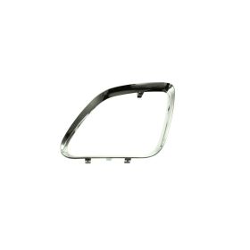 Pontiac G6 2005-2009 Passenger Side Upper Grille Chrome Molding - GM1200541