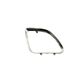 Pontiac G6 2005-2009 Driver Side Upper Grille Chrome Molding - GM1200542