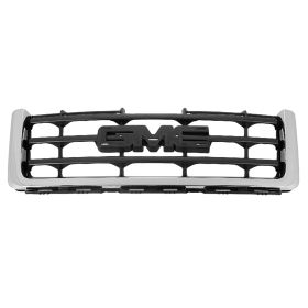 GMC Pickup Sierra 2007-2013 Grille - GM1200573