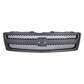 Chevrolet Pickup Chevy Silverado 2007-2013 Grille - GM1200578