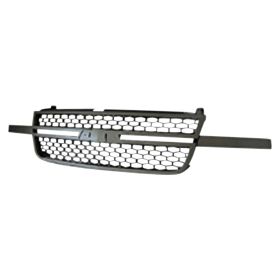 Chevrolet Pickup Chevy Silverado Classic 2005-2006 Grille - GM1200586