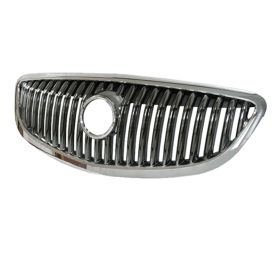 Fits Various Models - Call Us To Confirm! Front Grille - Best Value - GM1200628