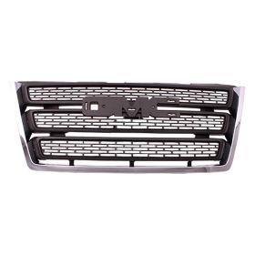 GMC Terrain 2010-2015 Front Grille - GM1200630