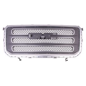 GMC Acadia Limited 2013-2016 Front Grille - GM1200665