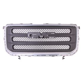 GMC Acadia Limited 2013-2016 Front Grille - GM1200666