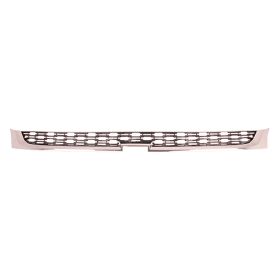 2014-2016 CHEVROLET MALIBU Front Upper Grille - GM1200682 OEM# 22995184