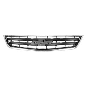 Chevrolet Impala 2014-2019 Front Grille - GM1200684 - OEM - 23354887