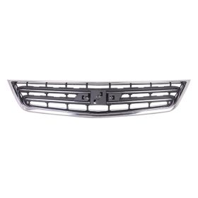 Chevrolet Impala 2014-2019 Grille - GM1200685 - OEM - 84720375