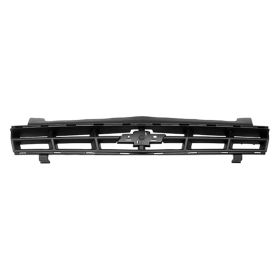 Chevrolet Camaro 2014-2015 Front Grille - GM1200686