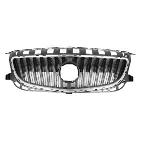 Buick Regal 2011 Front Grille - GM1200693 OEM# 13473840