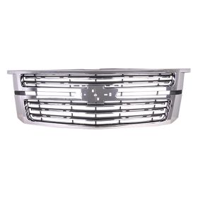 Chevrolet Suburban 2015-2020 Grille - GM1200704 OEM# 23320678