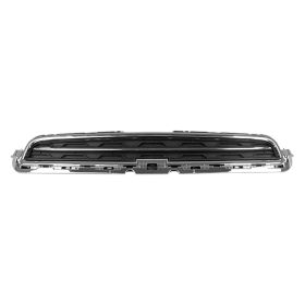 Chevrolet Trax 2015-2016 Front Upper Grille - GM1200726 OEM# 94560930