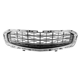 Fits Various Models - Call Us To Confirm! Front Lower Grille - Best Value - GM1200729OEM #95433926