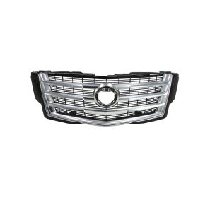 Cadillac Escalade 2015 Front Upper Grille - GM1200738