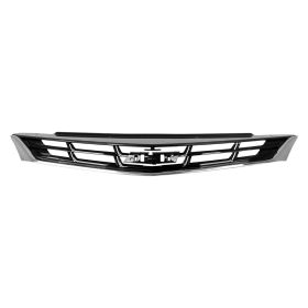 Chevrolet Cruze Hatchback 2017-2018 Front Upper Grille - GM1200740