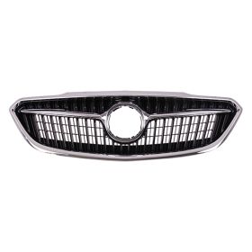 Buick Lacrosse 2017-2019 Upper Grille - GM1200749C