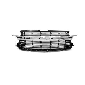 2021-2023 Chevrolet Suburban Front Grille Assembly - Best Value - GM1200769