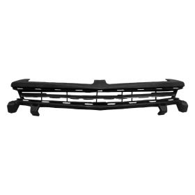 2016-2018 Chevrolet Camaro Front Upper Grille - Best Value - GM1200780