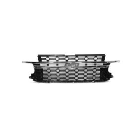 2021-2023 Chevrolet Suburban Front Grille Assembly - Best Value - GM1200828