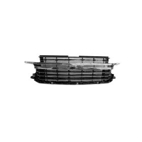 2021-2023 Chevrolet Suburban Front Grille Assembly - Best Value - GM1200829