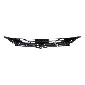 2019-2024 Chevrolet Malibu Front Upper Grille - Best Value - GM1200836