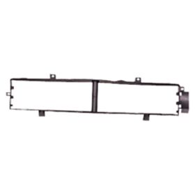 Chevrolet Cruze 2011-2014 Front Bumper Cover Grille Bracket - GM1207110 OEM# 95963007