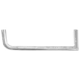 1983-1988 Chevrolet Blazer (fullsize) Driver Side Grille Molding - Best Value ®