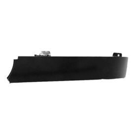 1995-2005 Gmc Safari Van (Gmc) Grille Opening Cover  Lh (Driver Side)  Under Headlamp-Composite - GM1212103-2