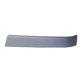Chevrolet Pickup Chevy Silverado Classic 2005-2006 Driver Side Grille Molding [split Center Bar Outer Wing] Prime/paint-to Match Finish - GM1212104