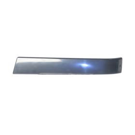 Chevrolet Pickup Chevy Silverado Classic 2006 Driver Side Grille Molding [split Center Bar Outer Wing] Chrome-finish - GM1212105
